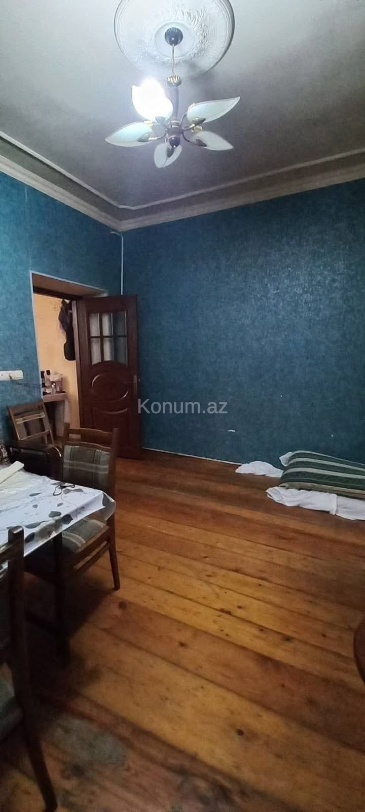 2 Комнаты, 67,7 м², 3/9 этаж - Баку, Апшерон - продаётся — фото 11