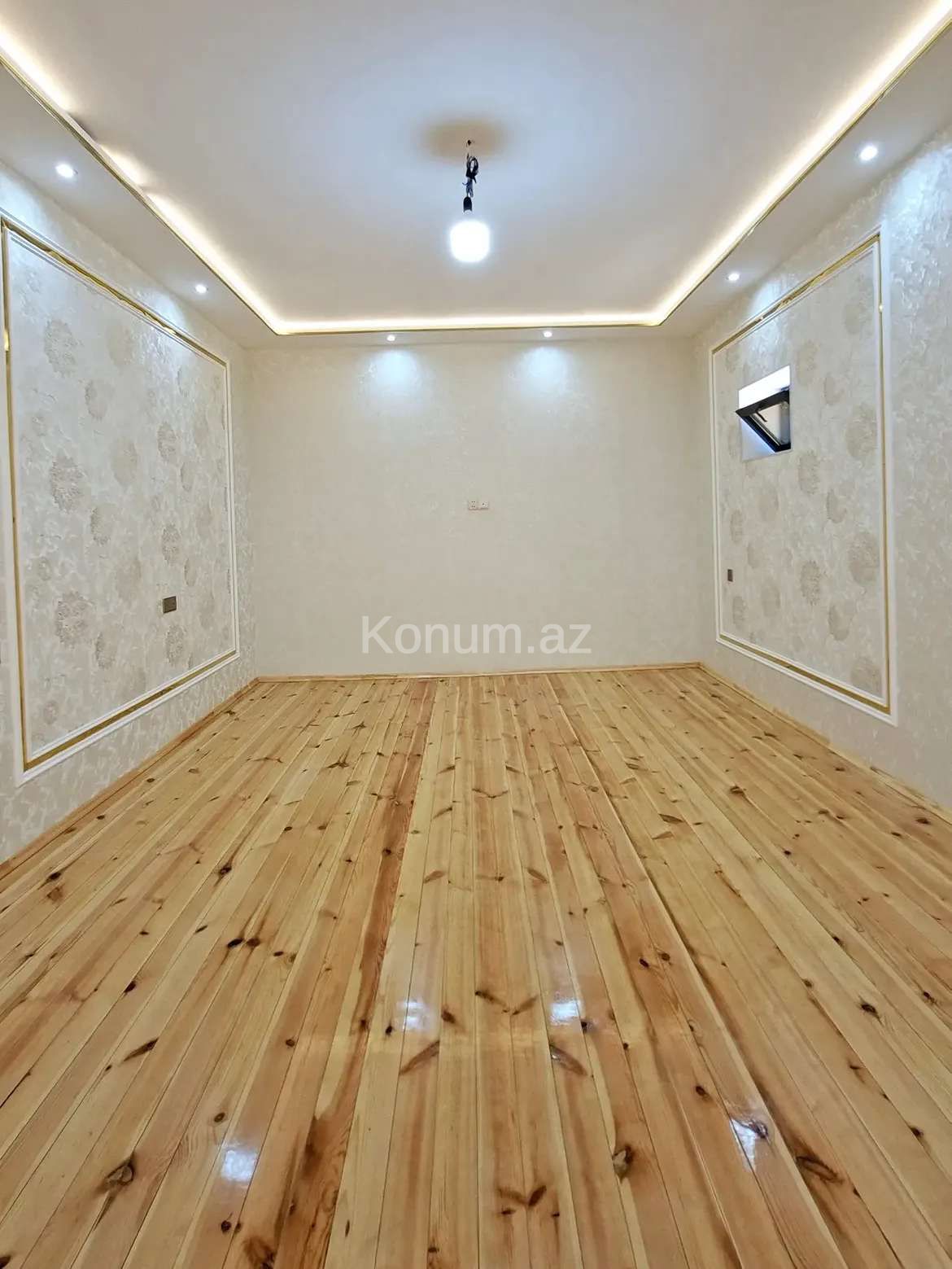 3 otaq, 90 m² - Şirvan - satılır — foto 3