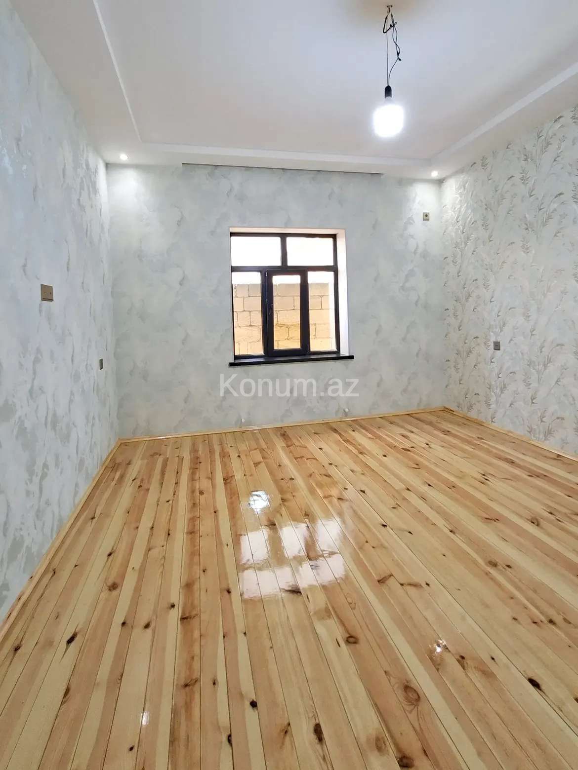 3 otaq, 90 m² - Şirvan - satılır — foto 4