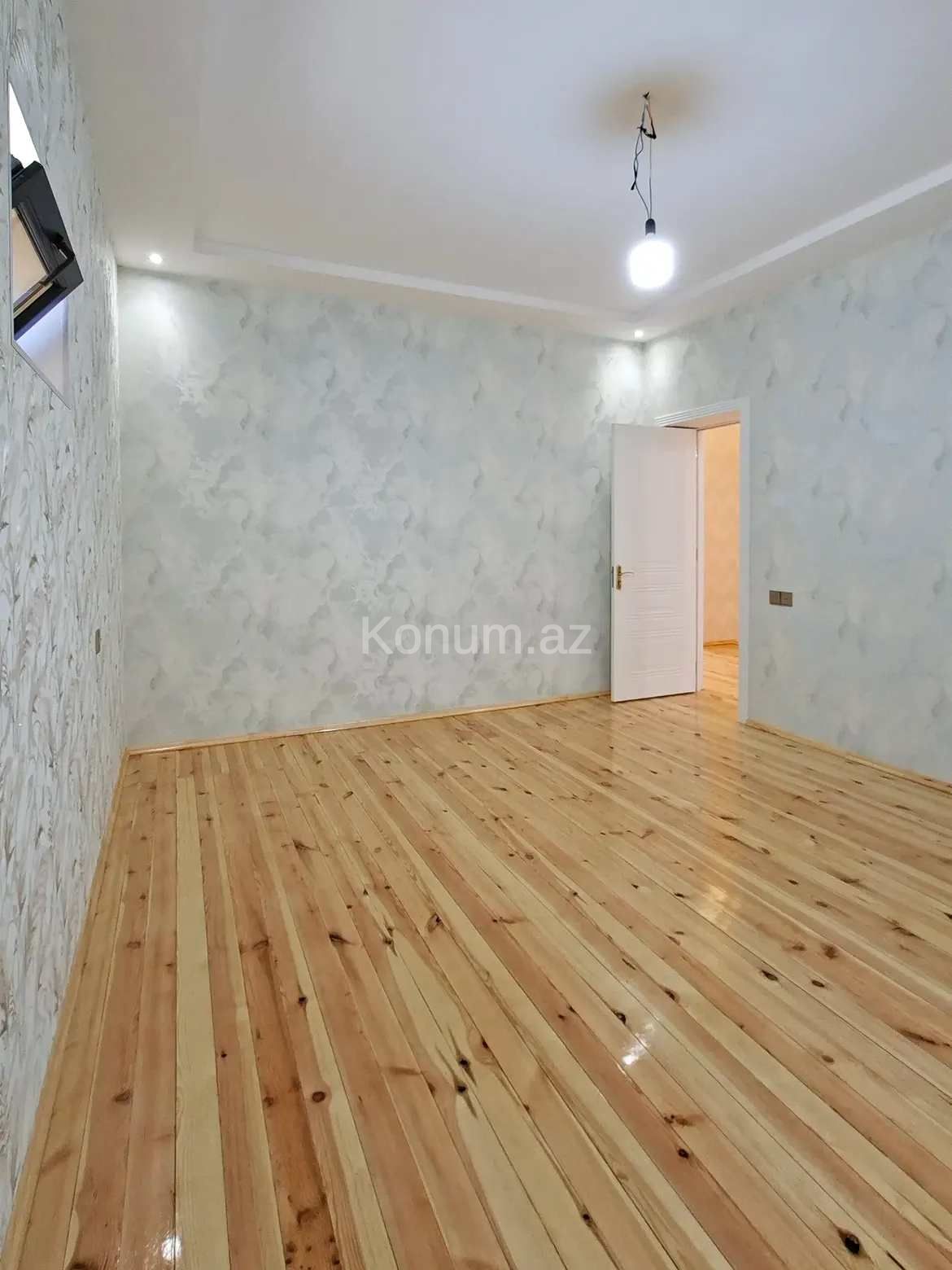 3 otaq, 90 m² - Şirvan - satılır — foto 5