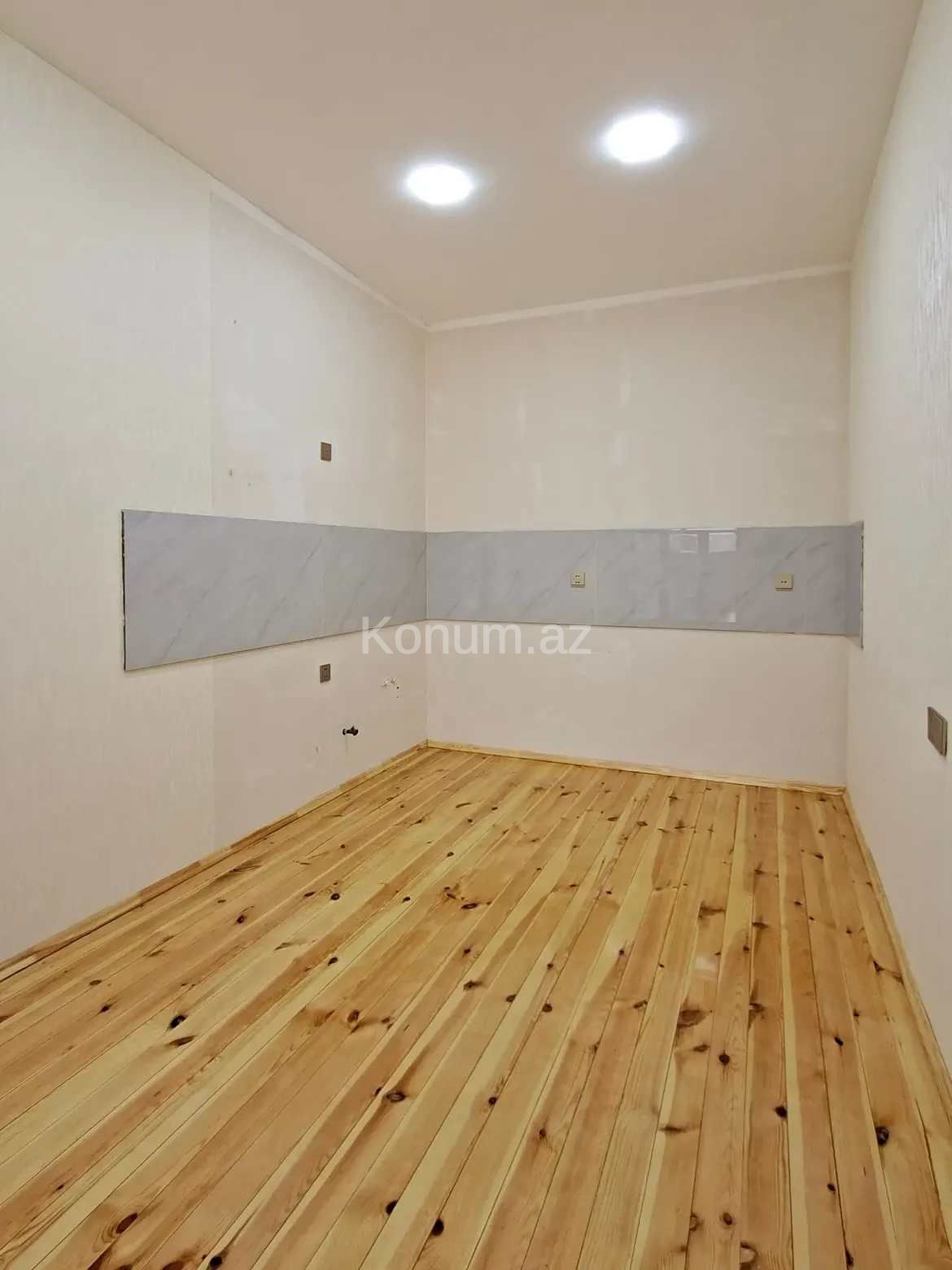 3 otaq, 90 m² - Şirvan - satılır — foto 6