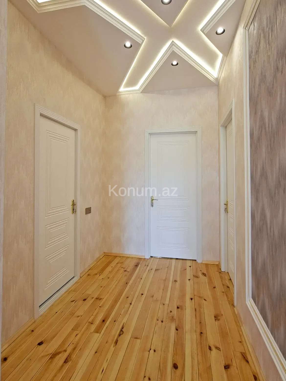3 otaq, 90 m² - Şirvan - satılır — foto 8