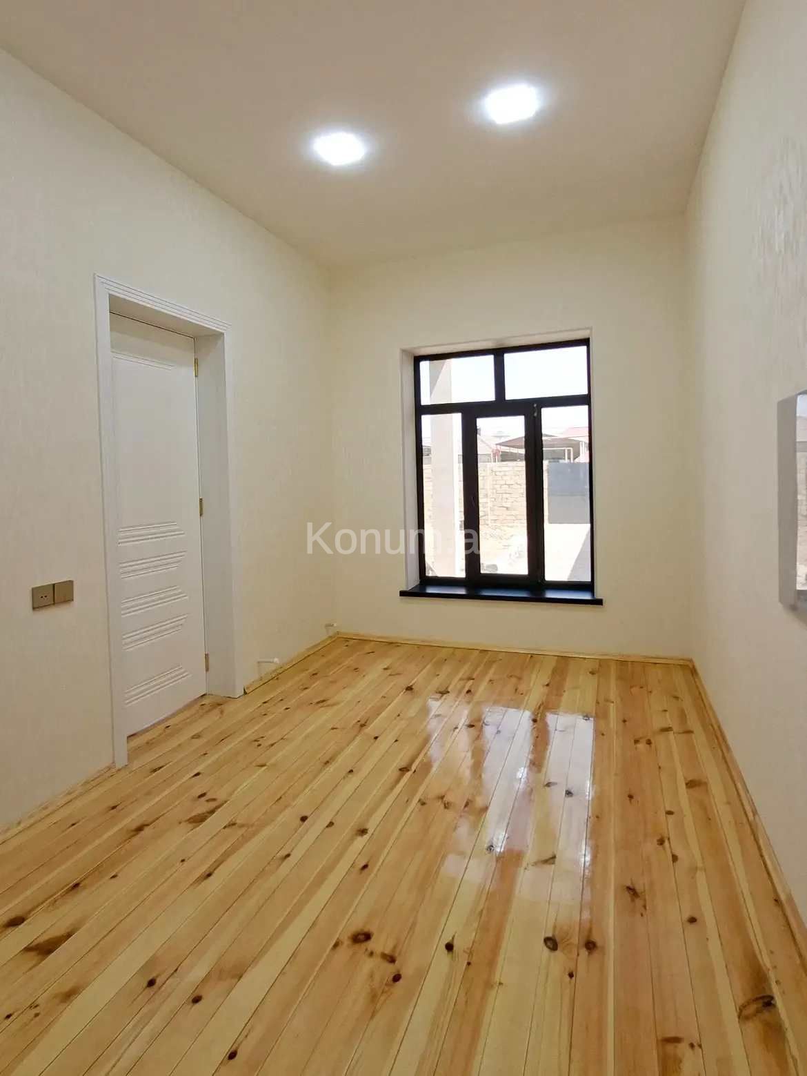 3 otaq, 90 m² - Şirvan - satılır — foto 7