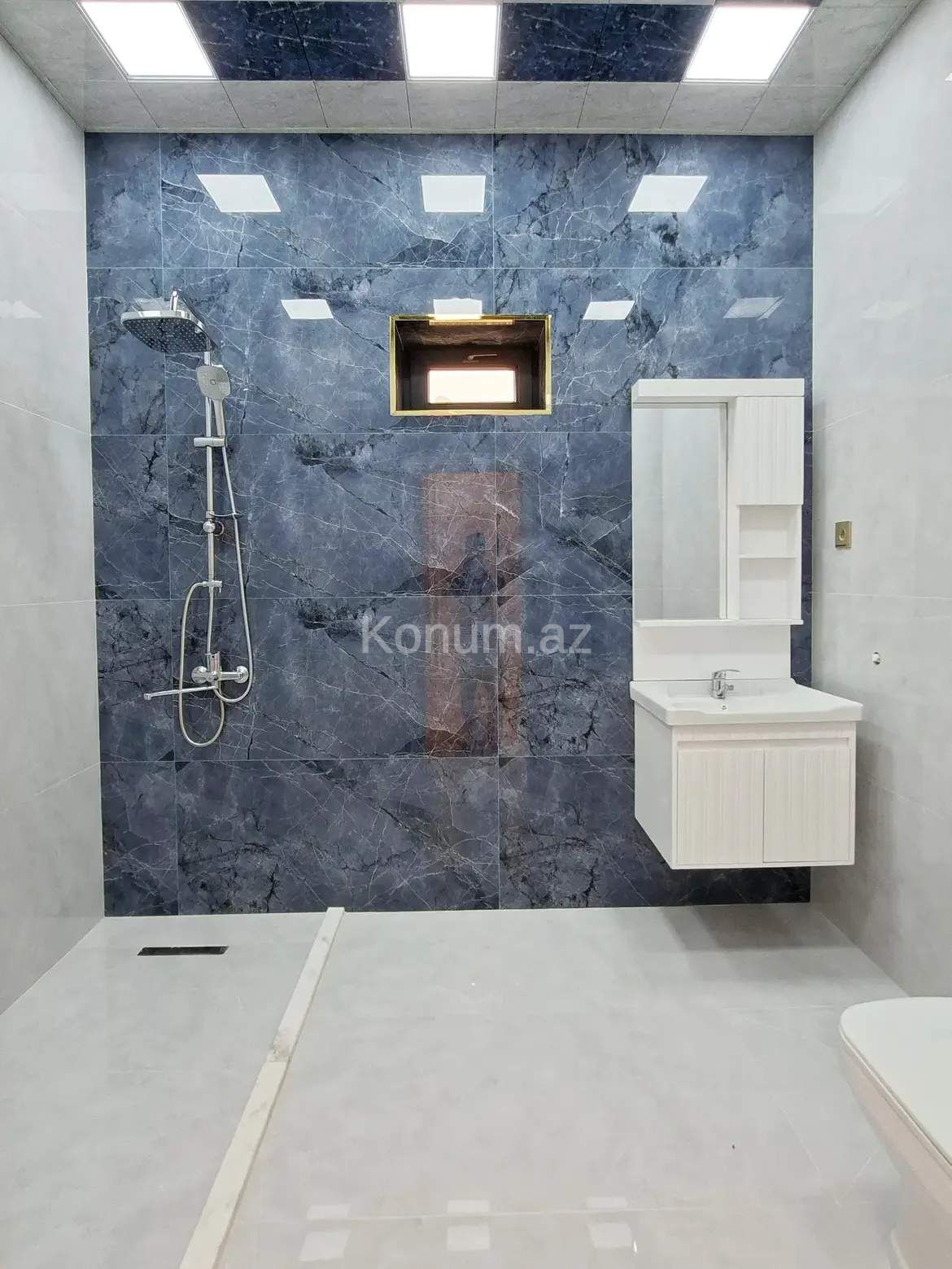 3 otaq, 90 m² - Şirvan - satılır — foto 10