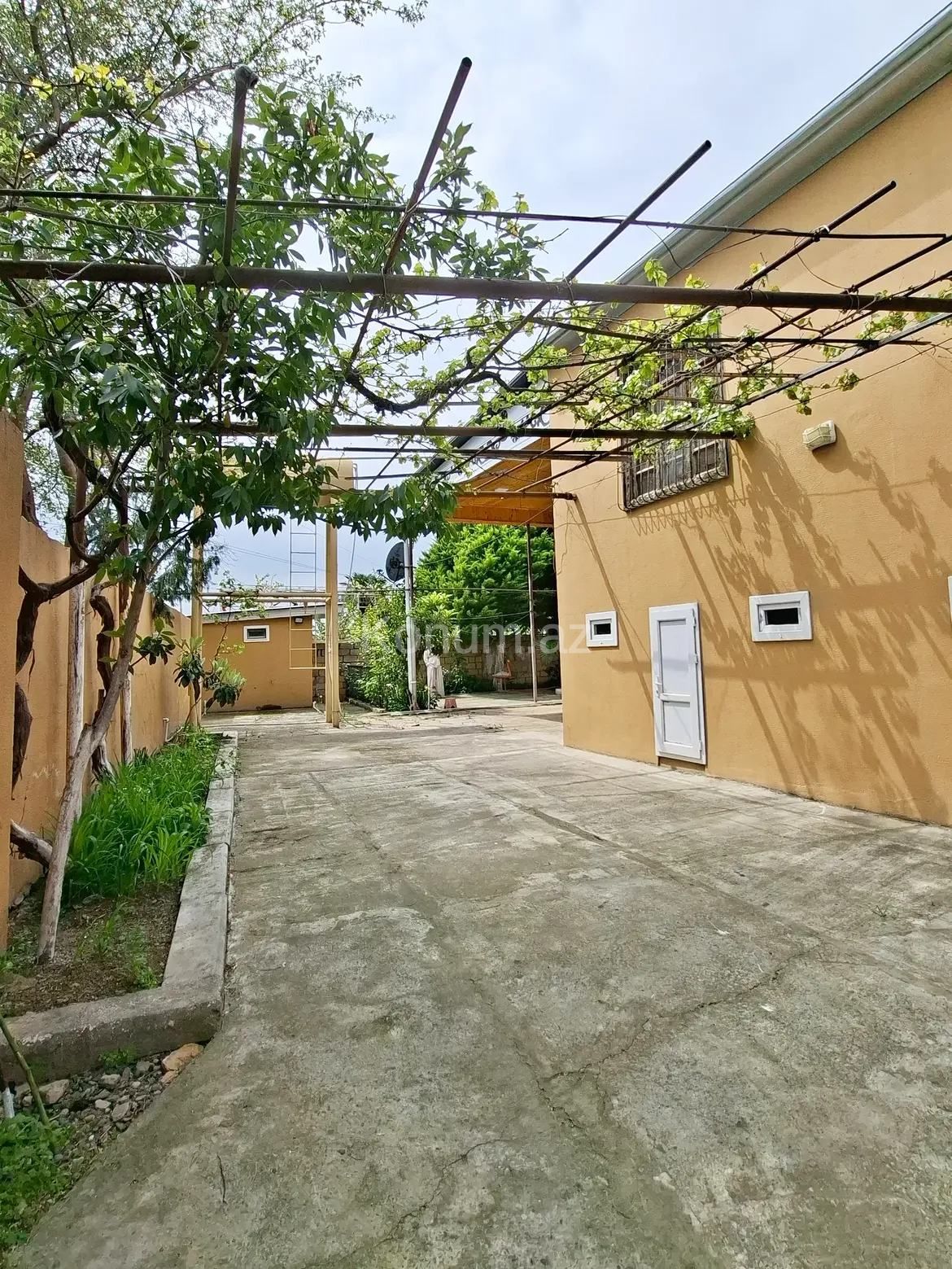5 otaq, 100 m² - Şirvan - satılır — foto 2