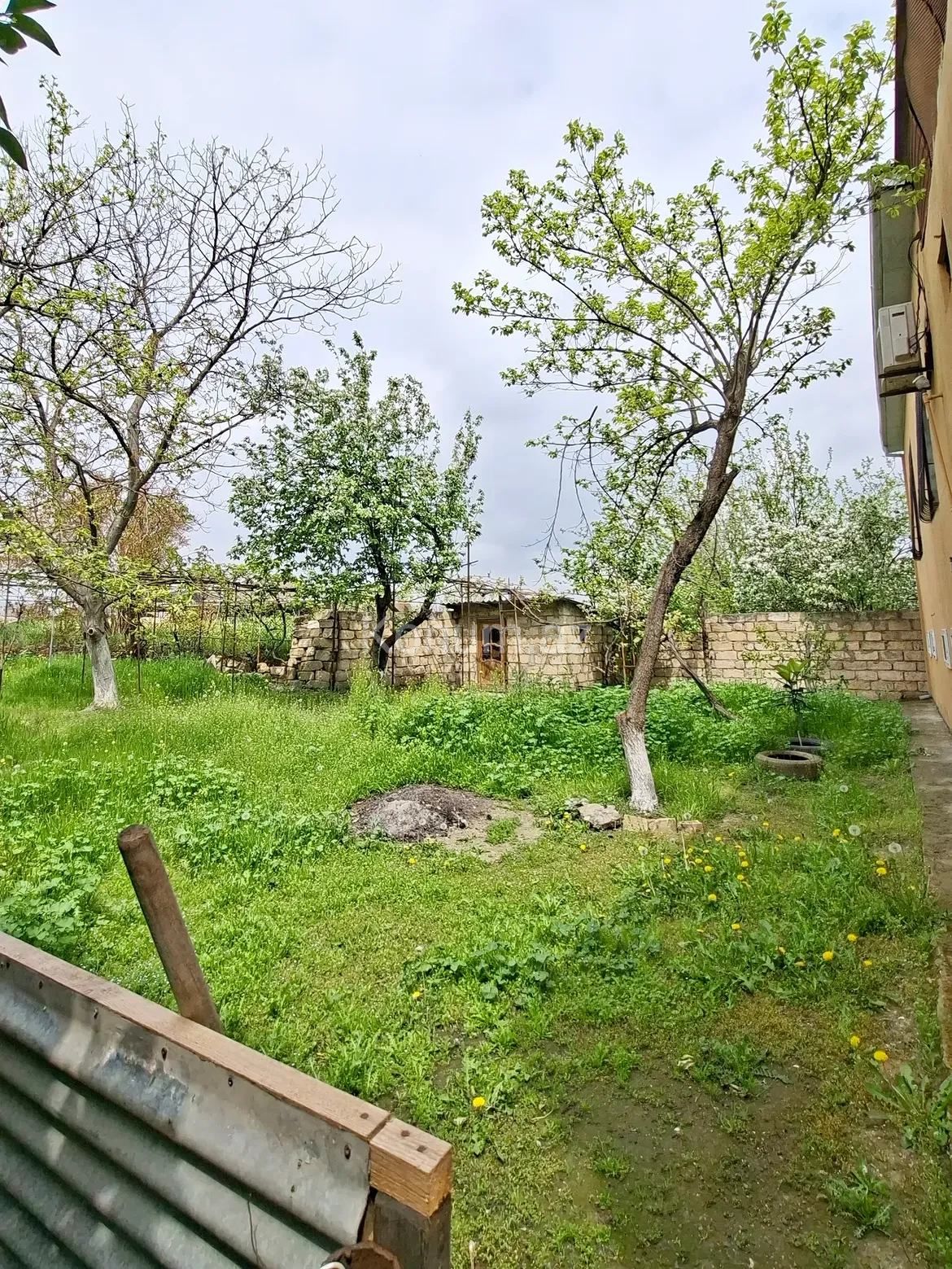 5 otaq, 100 m² - Şirvan - satılır — foto 3