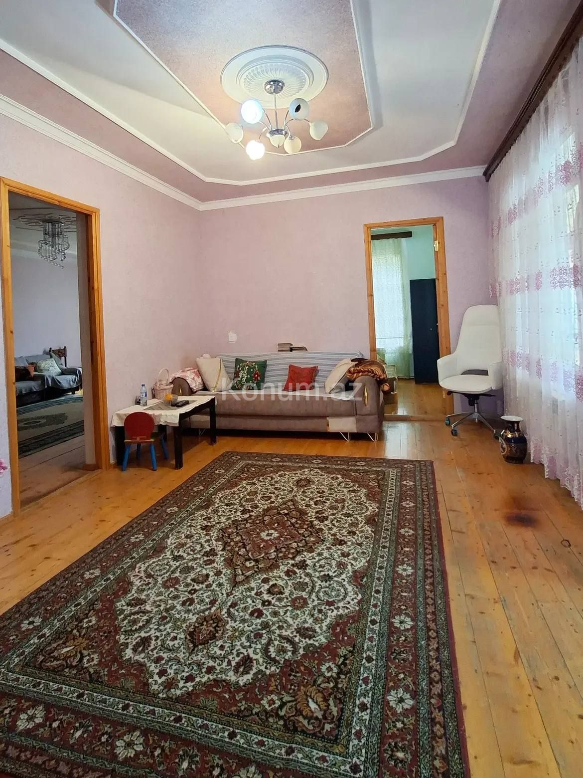 5 otaq, 100 m² - Şirvan - satılır — foto 5