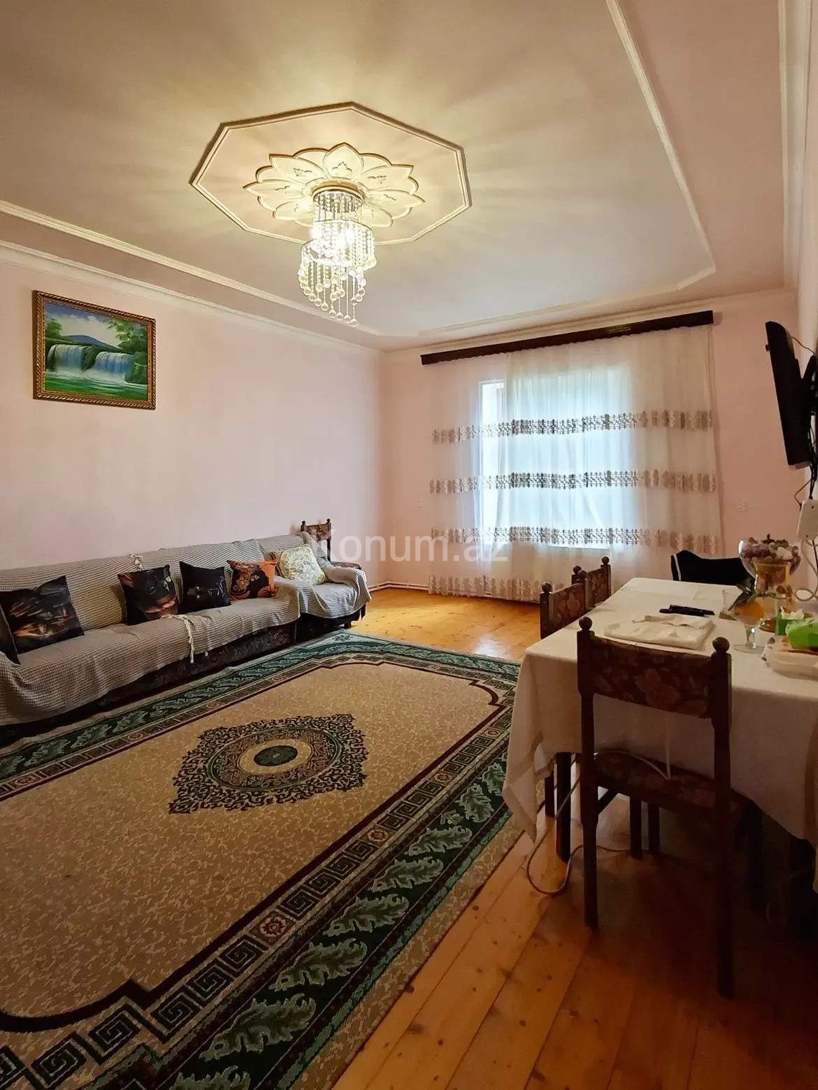 5 otaq, 100 m² - Şirvan - satılır — foto 7