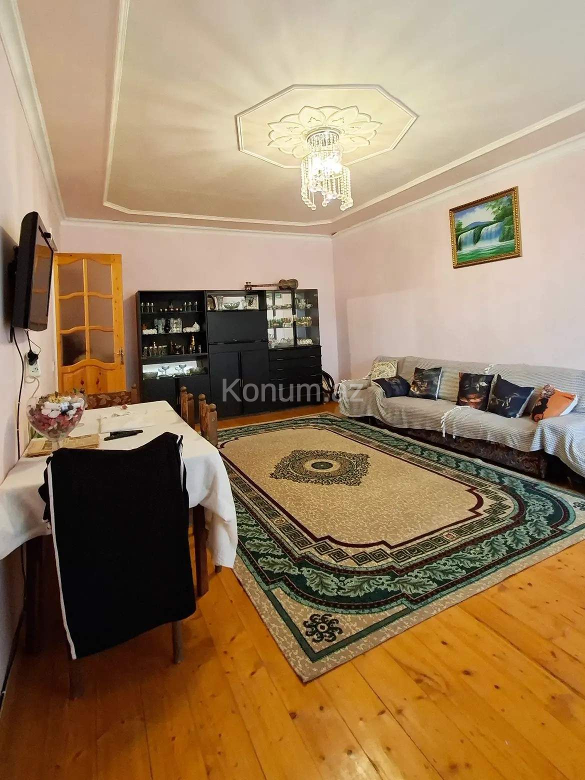 5 otaq, 100 m² - Şirvan - satılır — foto 8
