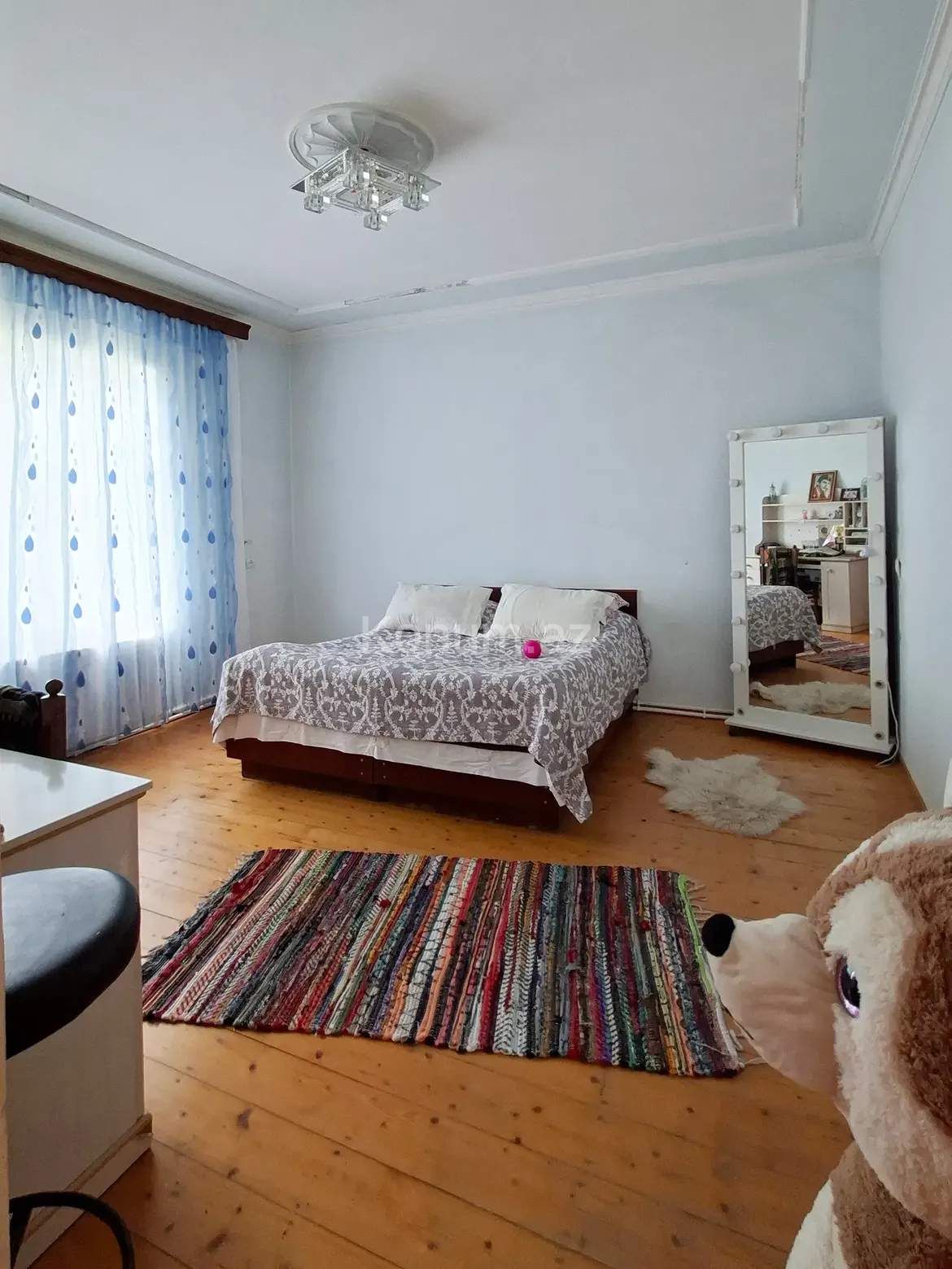 5 otaq, 100 m² - Şirvan - satılır — foto 9