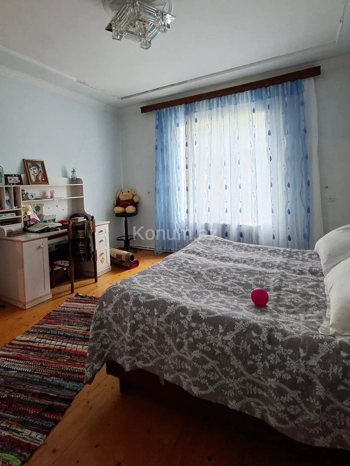 5 otaq, 100 m² - Şirvan - satılır — foto 10