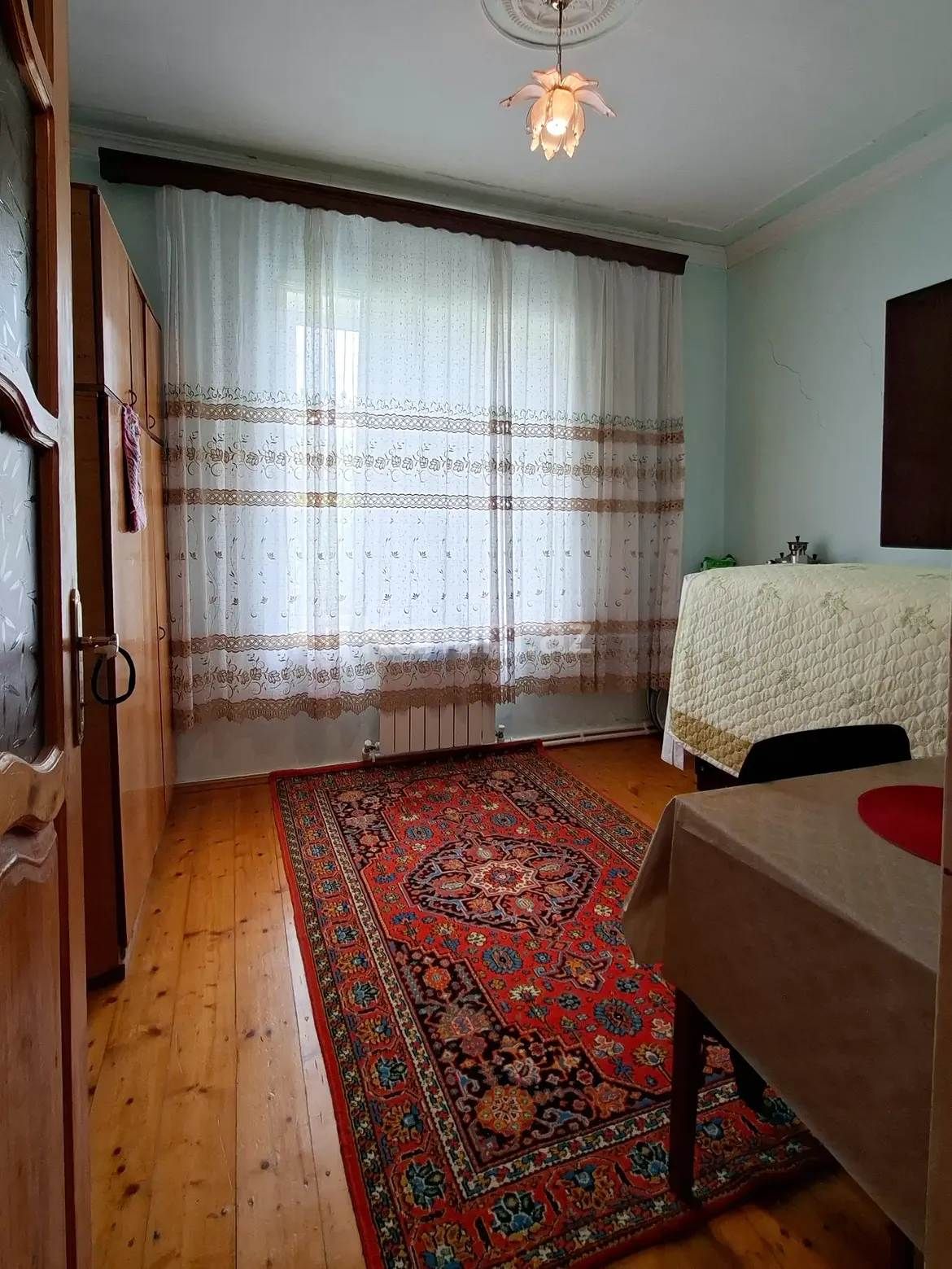 5 otaq, 100 m² - Şirvan - satılır — foto 11
