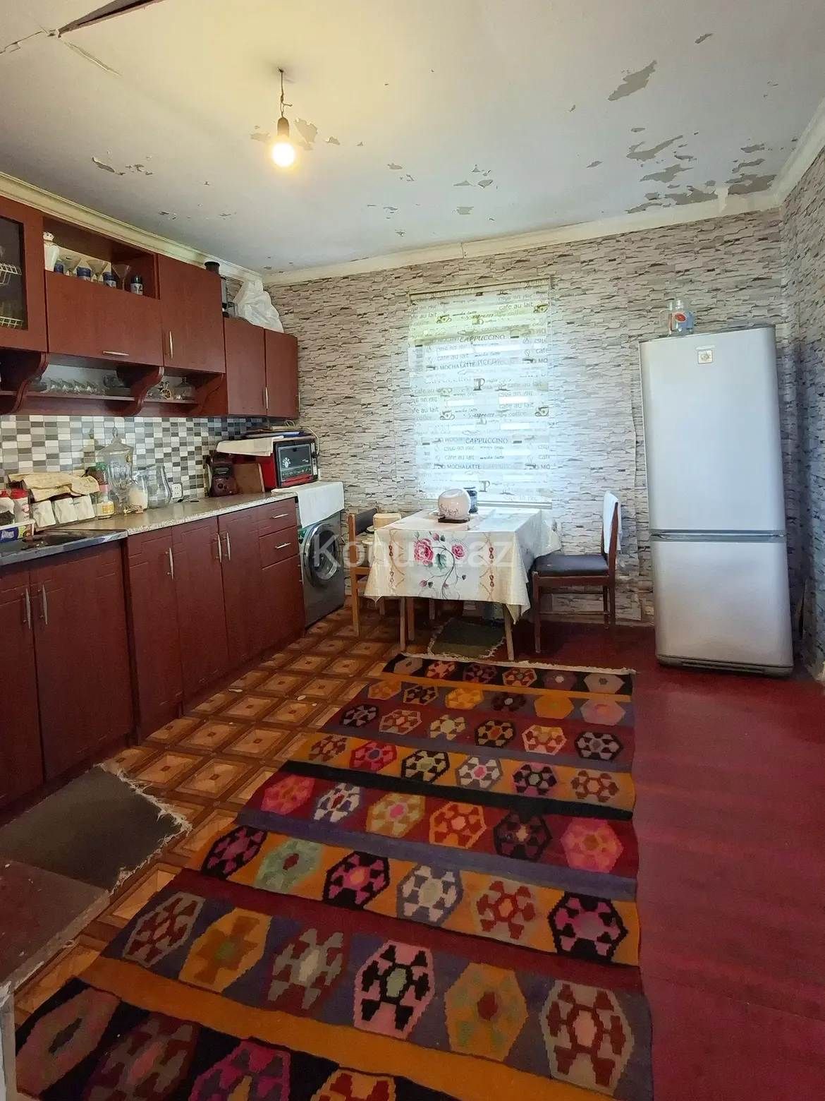 5 otaq, 100 m² - Şirvan - satılır — foto 12