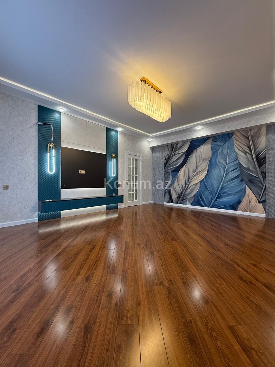 2 otaq, 84 m², 6/17 mərtəbə - Bakı, Xətai - satılır — foto 3