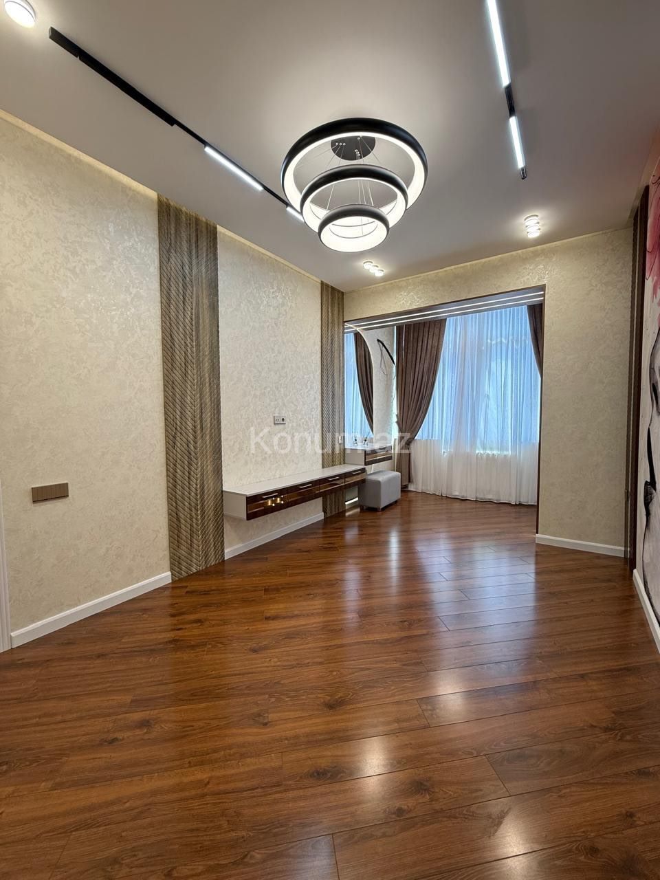 2 otaq, 84 m², 6/17 mərtəbə - Bakı, Xətai - satılır — foto 6
