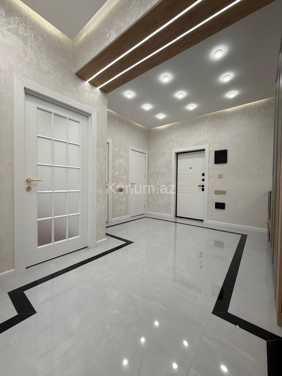2 otaq, 84 m², 6/17 mərtəbə - Bakı, Xətai - satılır — foto 7