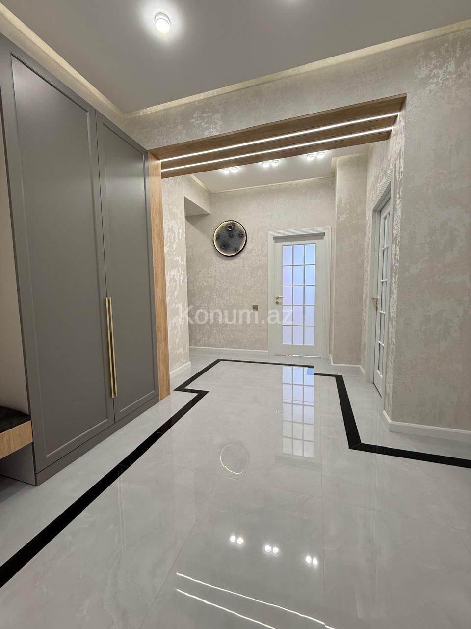2 otaq, 84 m², 6/17 mərtəbə - Bakı, Xətai - satılır — foto 10