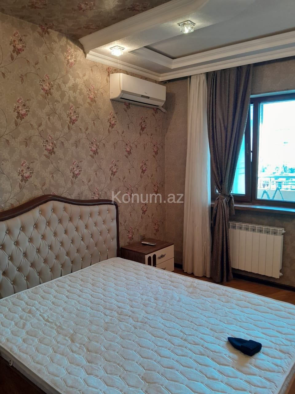 2 otaq, 70 m², 7/9 mərtəbə - Bakı, Binəqədi - satılır — foto 6