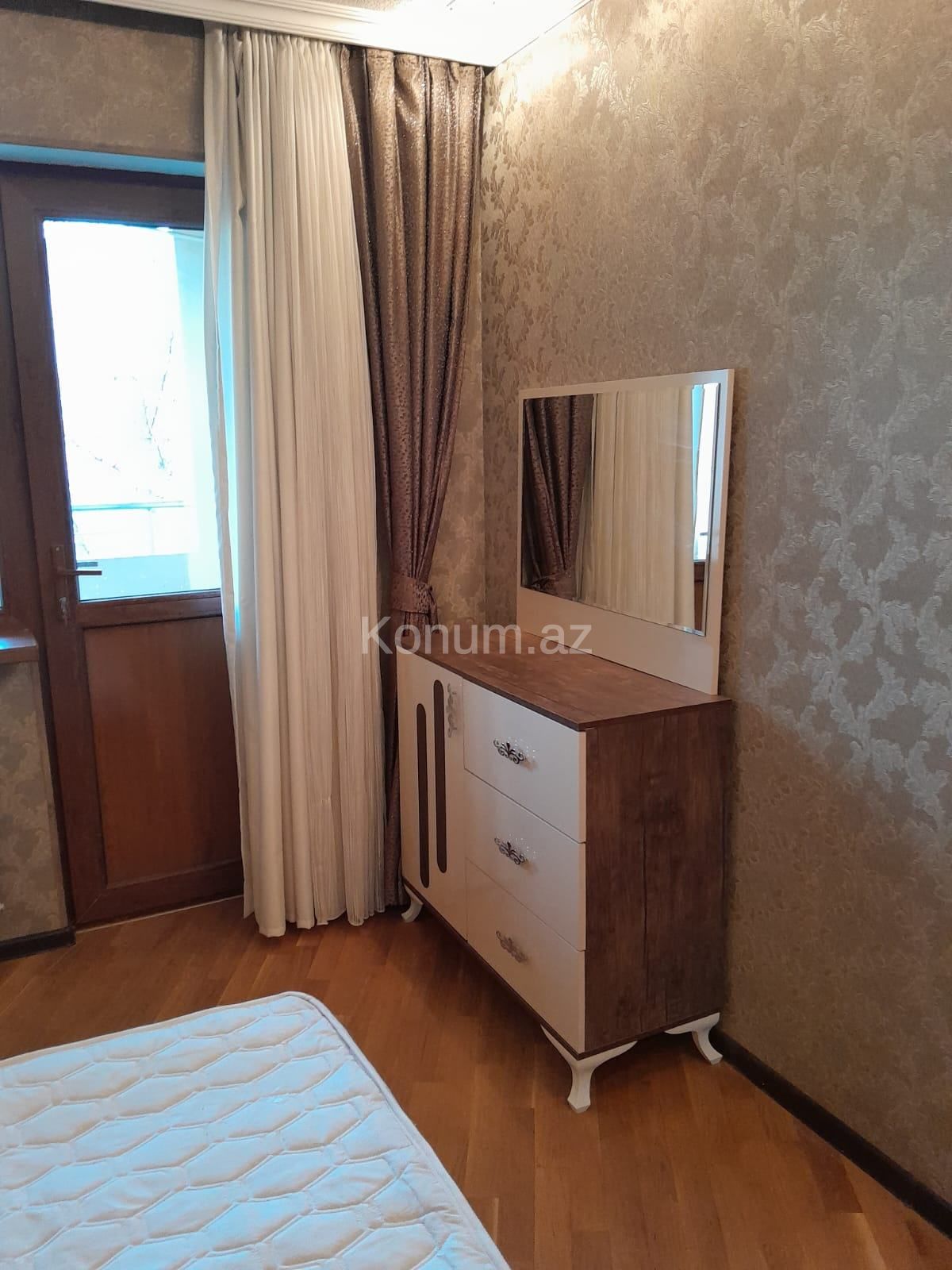 2 otaq, 70 m², 7/9 mərtəbə - Bakı, Binəqədi - satılır — foto 8