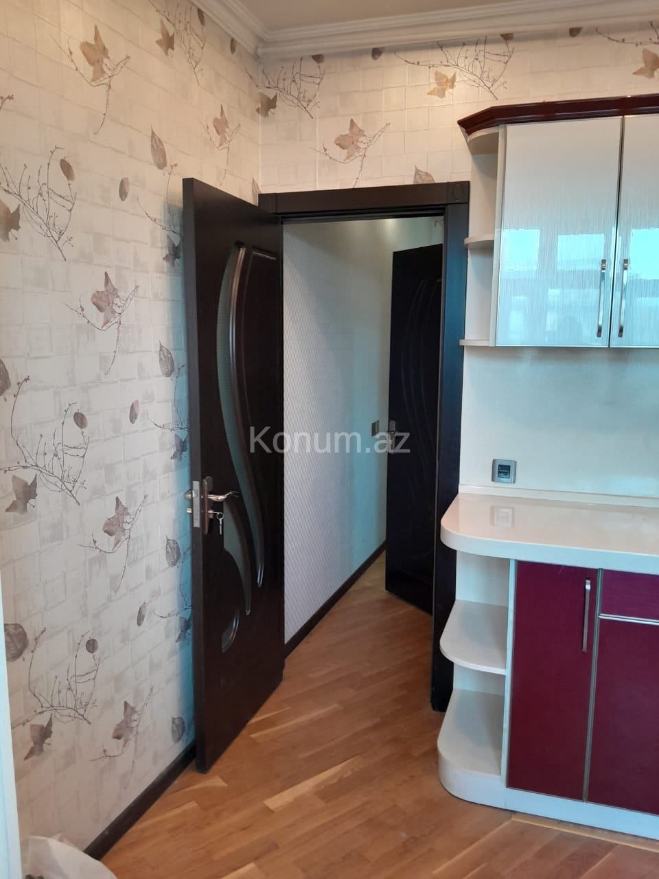 2 otaq, 70 m², 7/9 mərtəbə - Bakı, Binəqədi - satılır — foto 11