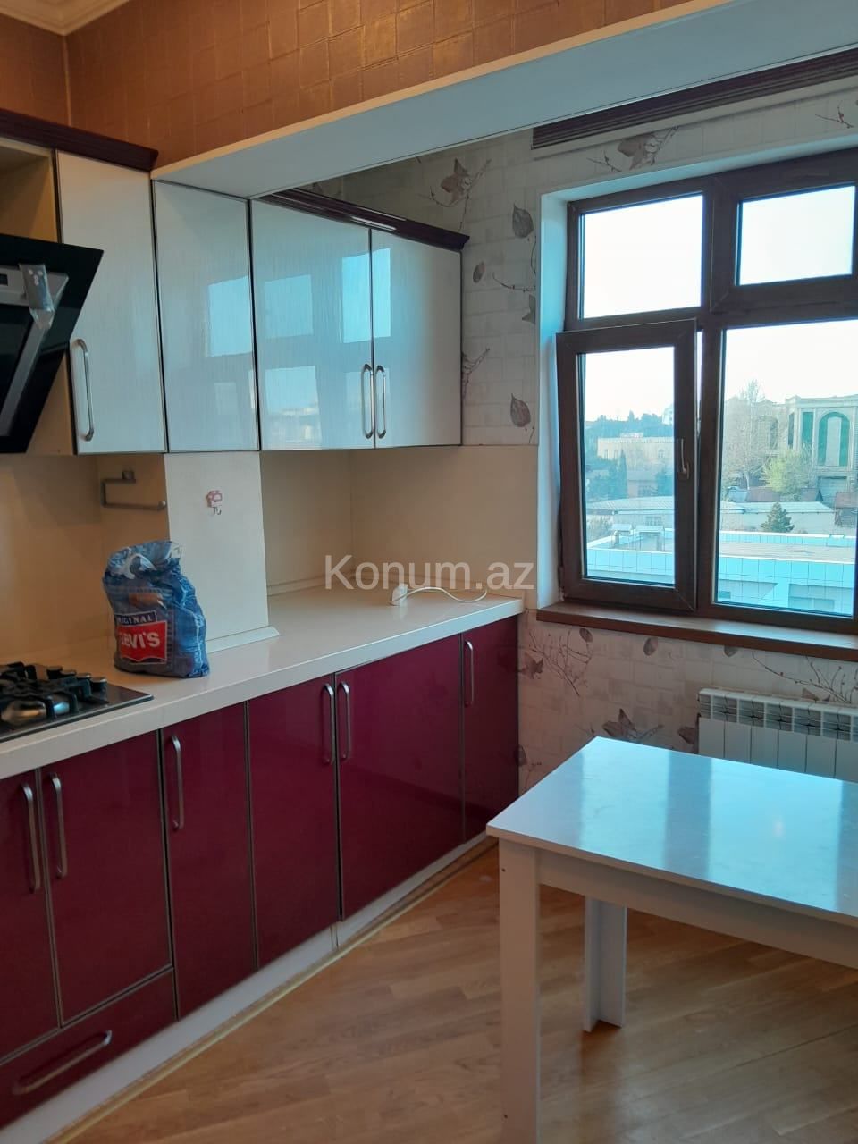 2 otaq, 70 m², 7/9 mərtəbə - Bakı, Binəqədi - satılır — foto 12