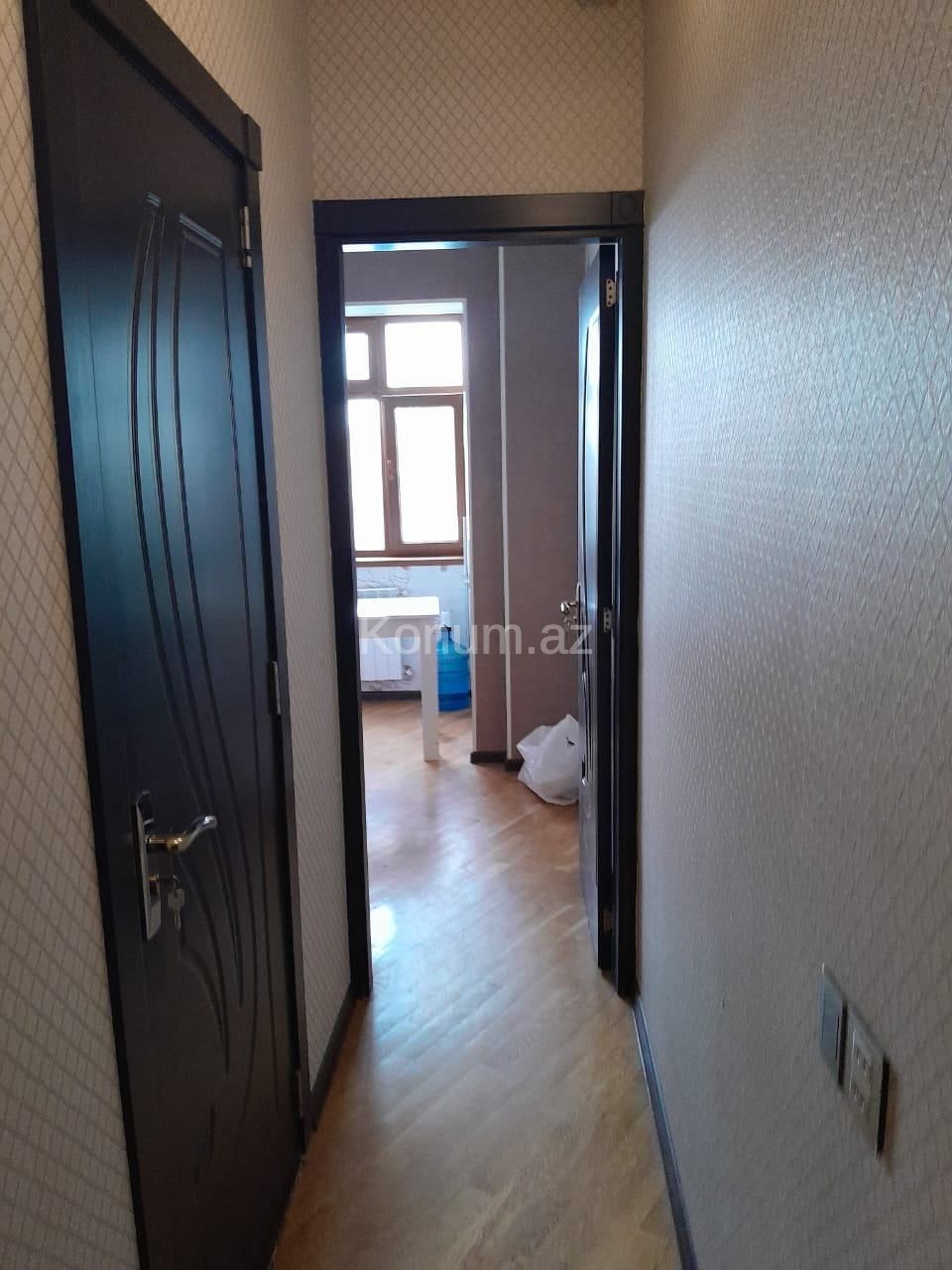 2 otaq, 70 m², 7/9 mərtəbə - Bakı, Binəqədi - satılır — foto 13