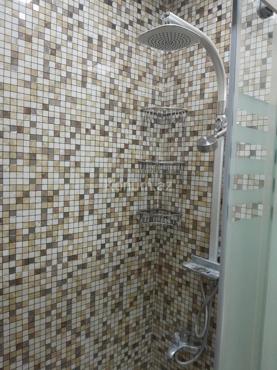 2 otaq, 70 m², 7/9 mərtəbə - Bakı, Binəqədi - satılır — foto 14