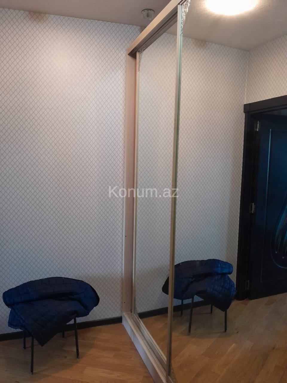 2 otaq, 70 m², 7/9 mərtəbə - Bakı, Binəqədi - satılır — foto 16