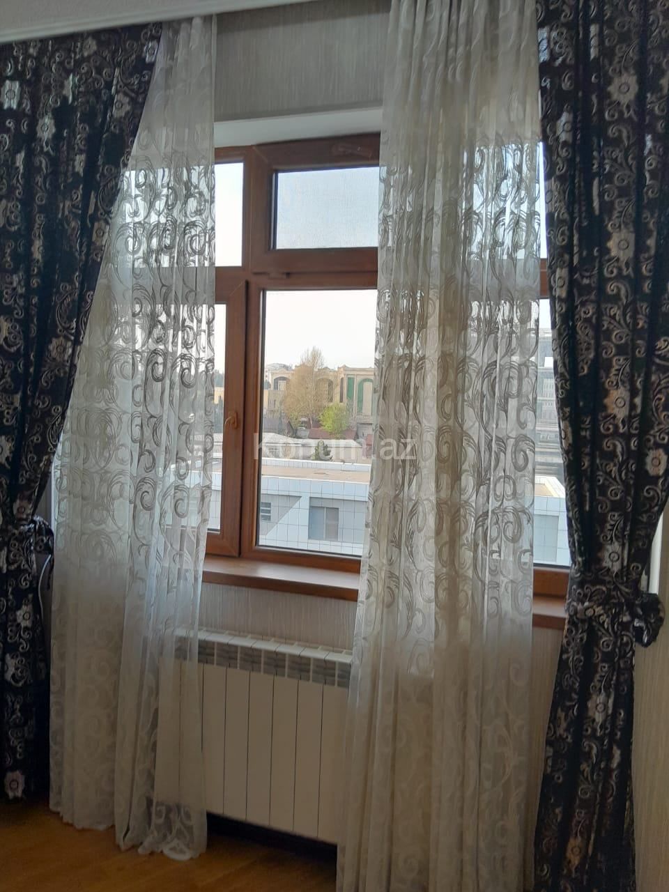 2 otaq, 70 m², 7/9 mərtəbə - Bakı, Binəqədi - satılır — foto 17
