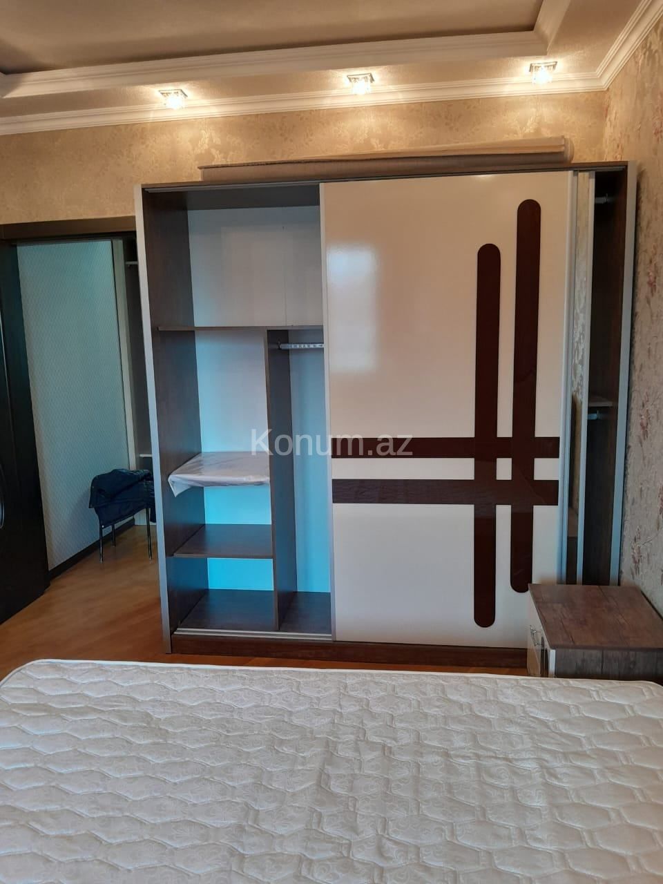 2 otaq, 70 m², 7/9 mərtəbə - Bakı, Binəqədi - satılır — foto 18