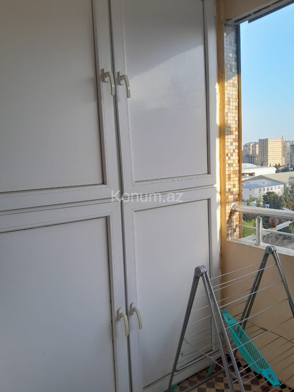 2 otaq, 70 m², 7/9 mərtəbə - Bakı, Binəqədi - satılır — foto 19
