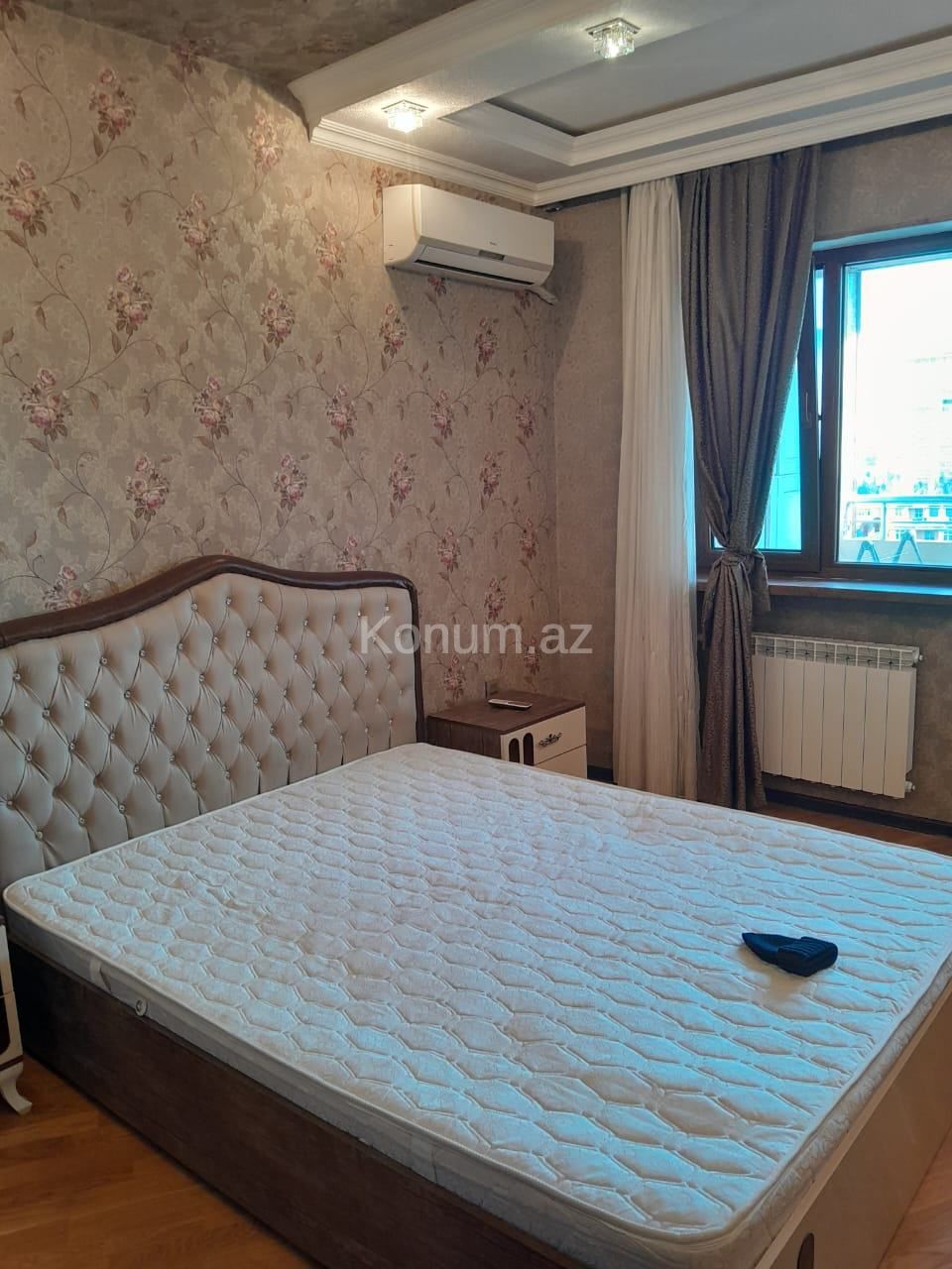 2 otaq, 70 m², 7/9 mərtəbə - Bakı, Binəqədi - satılır — foto 20