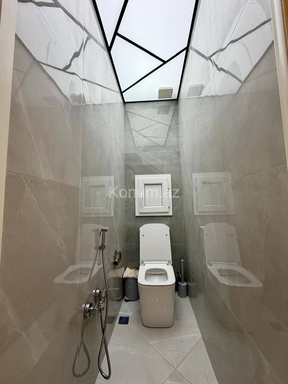 2 otaq, 70 m², 6/9 mərtəbə - Bakı, Binəqədi - satılır — foto 15