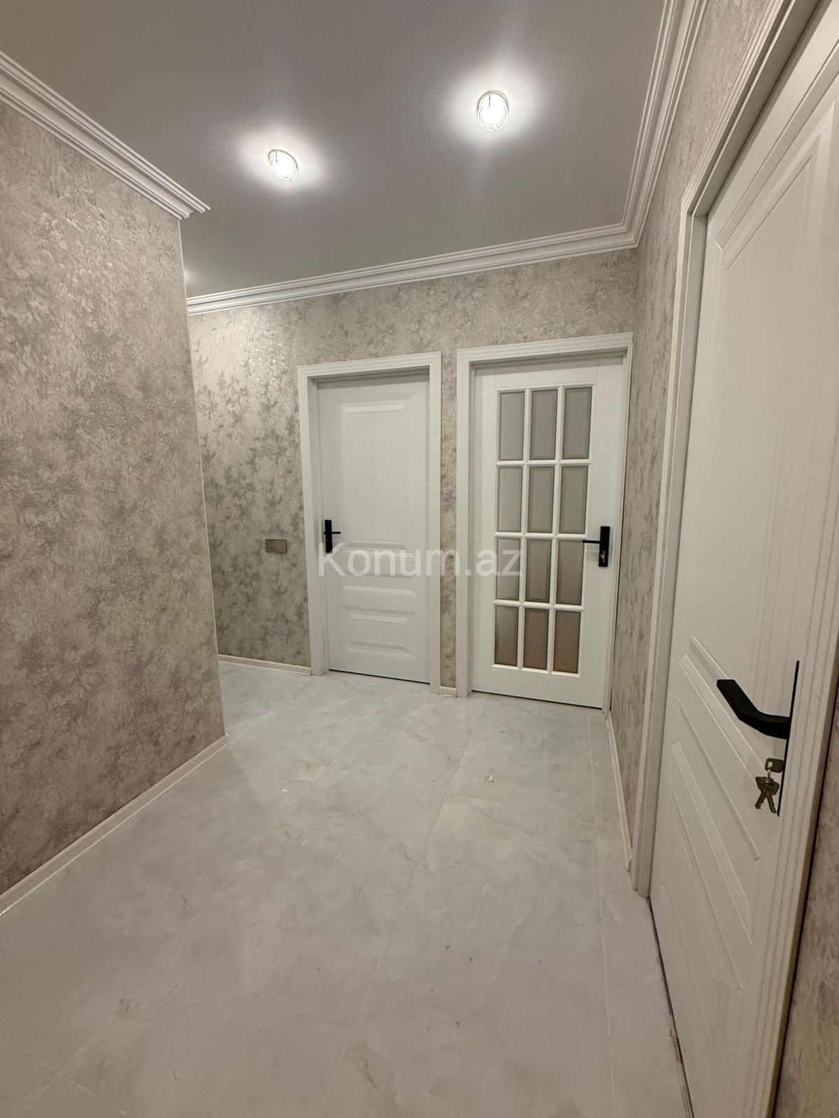 3 otaq, 90 m², 2/9 mərtəbə - Bakı, Binəqədi - satılır — foto 7
