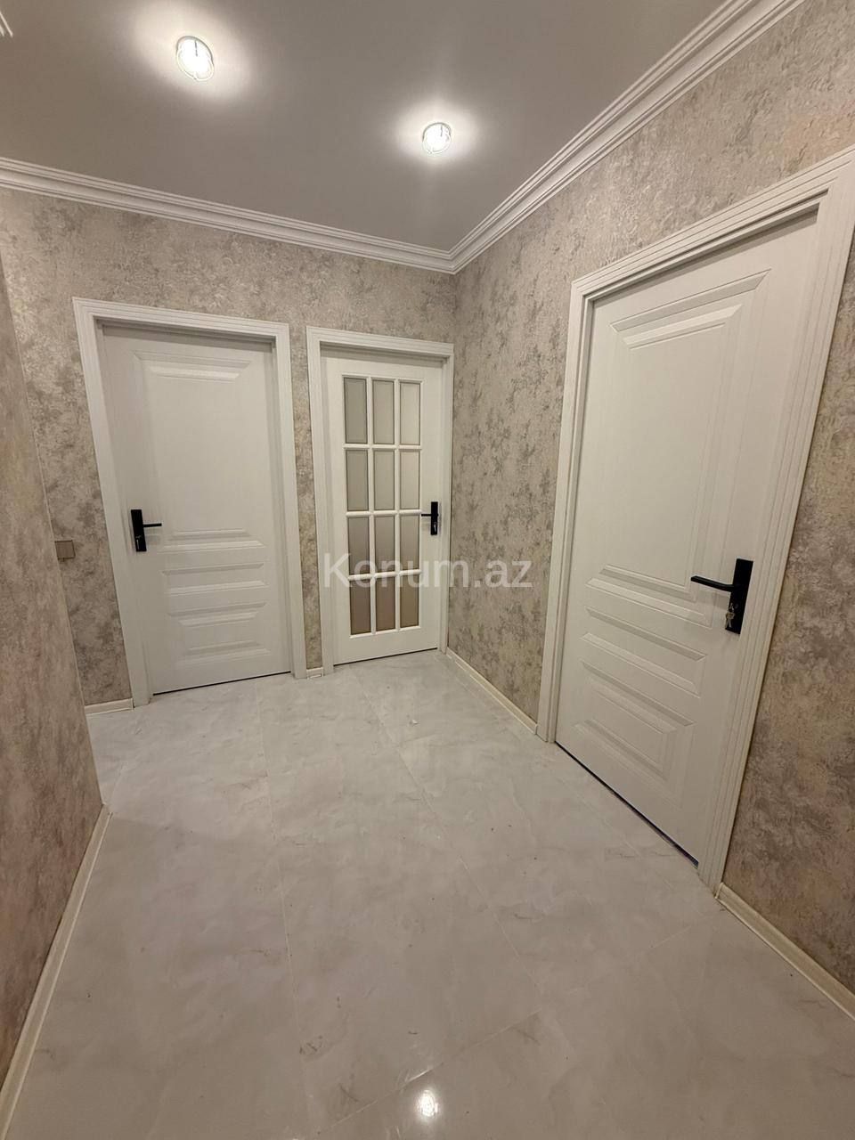 3 otaq, 90 m², 2/9 mərtəbə - Bakı, Binəqədi - satılır — foto 9