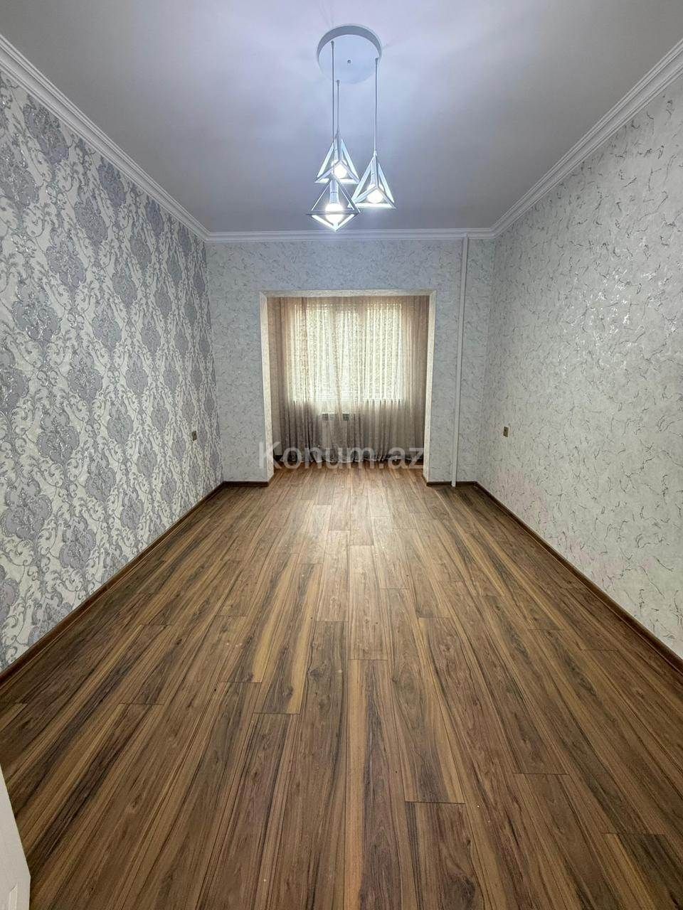3 otaq, 90 m², 2/9 mərtəbə - Bakı, Binəqədi - satılır — foto 10