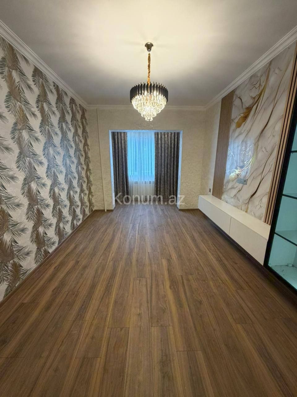 3 otaq, 90 m², 2/9 mərtəbə - Bakı, Binəqədi - satılır — foto 12