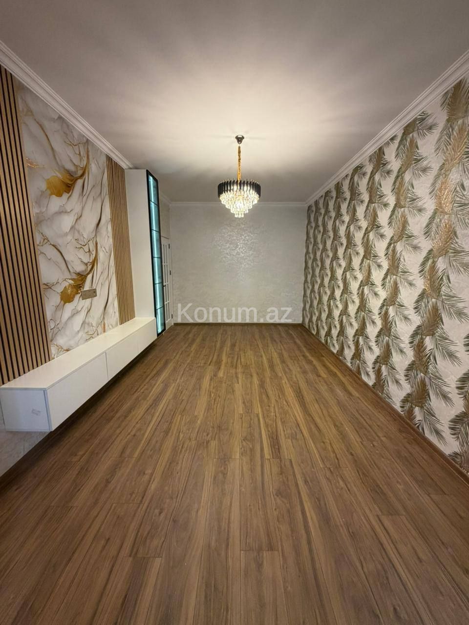 3 otaq, 90 m², 2/9 mərtəbə - Bakı, Binəqədi - satılır — foto 13