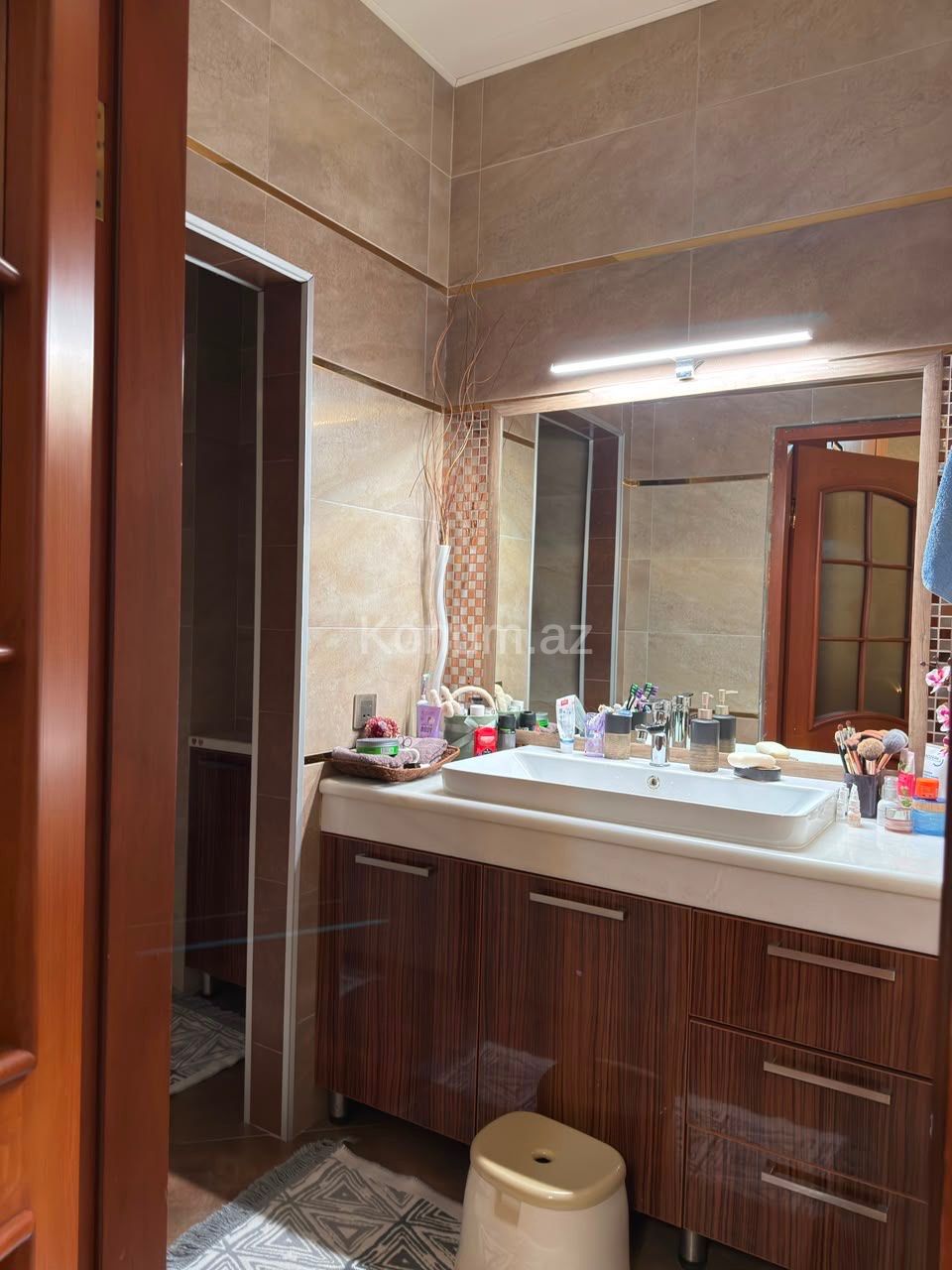 2 otaq, 93 m², 6/19 mərtəbə - Bakı, Xətai - satılır — foto 3