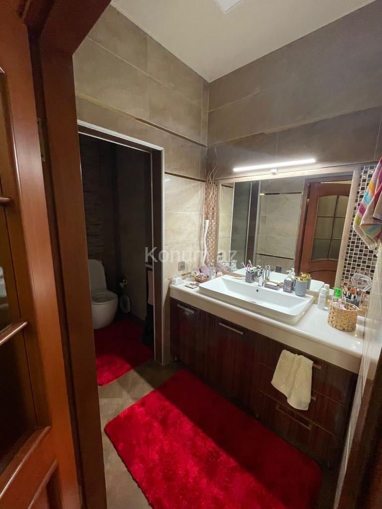 2 otaq, 93 m², 6/19 mərtəbə - Bakı, Xətai - satılır — foto 7