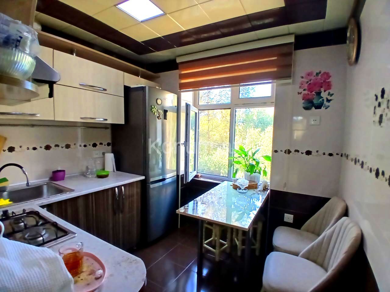 3 otaq, 70 m², 2/5 mərtəbə - Bakı, Nizami - satılır — foto 7