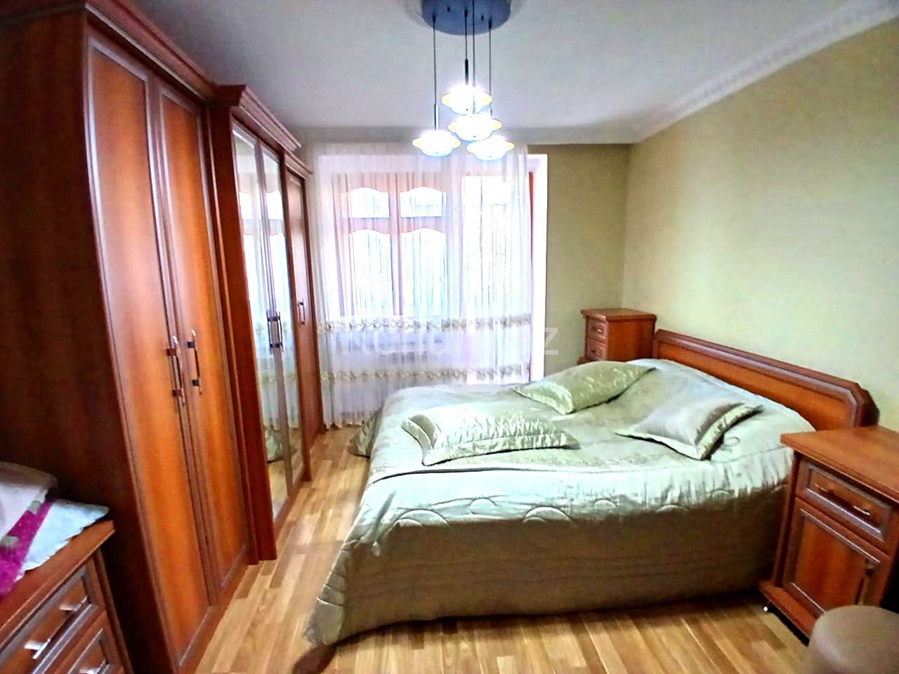 3 otaq, 70 m², 2/5 mərtəbə - Bakı, Nizami - satılır — foto 12