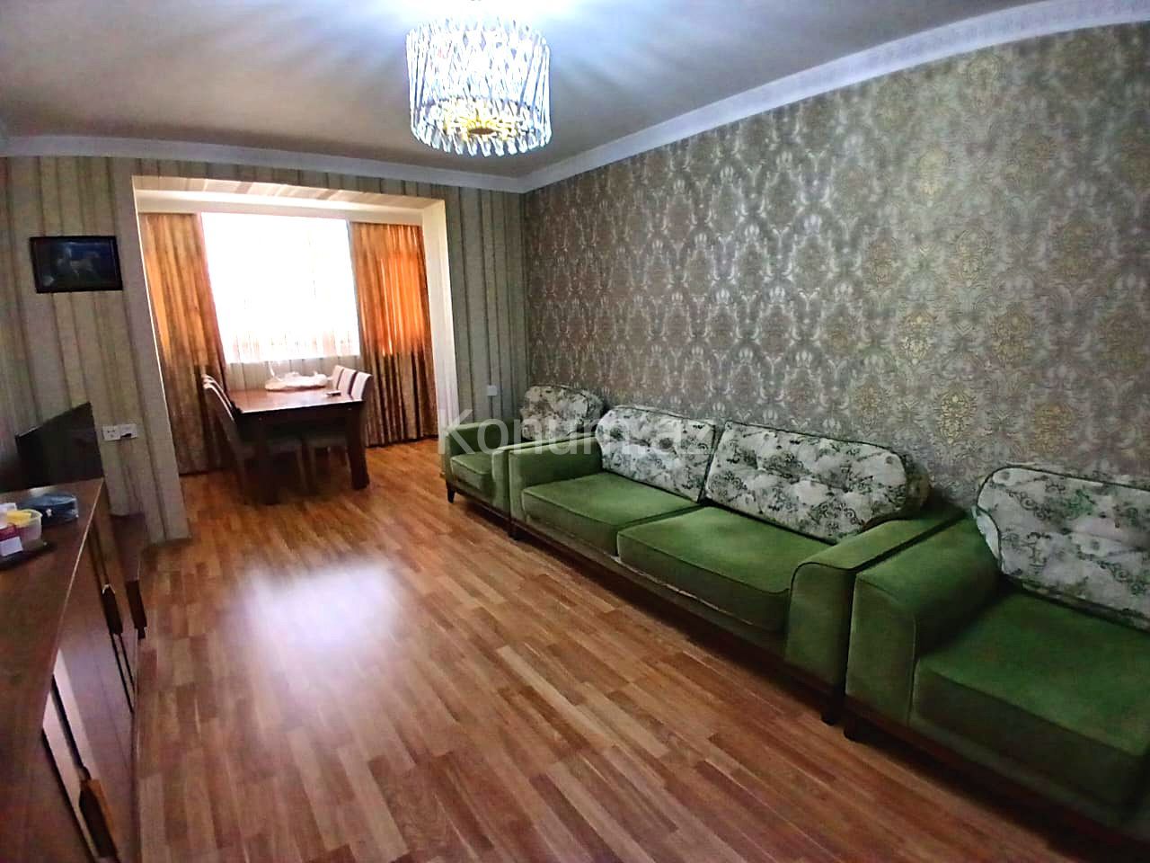3 otaq, 70 m², 2/5 mərtəbə - Bakı, Nizami - satılır — foto 15