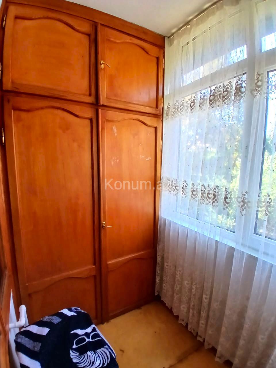 3 otaq, 70 m², 2/5 mərtəbə - Bakı, Nizami - satılır — foto 19