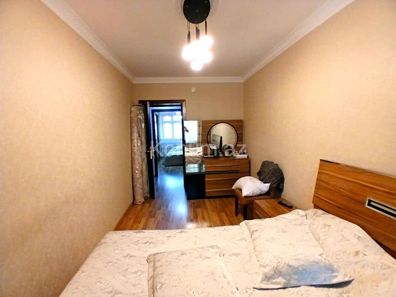 3 otaq, 70 m², 2/5 mərtəbə - Bakı, Nizami - satılır — foto 20