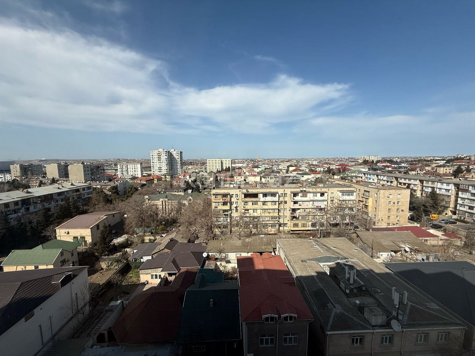 2 otaq, 76,6 m², 9/12 mərtəbə - Bakı, Nizami - satılır — foto 5