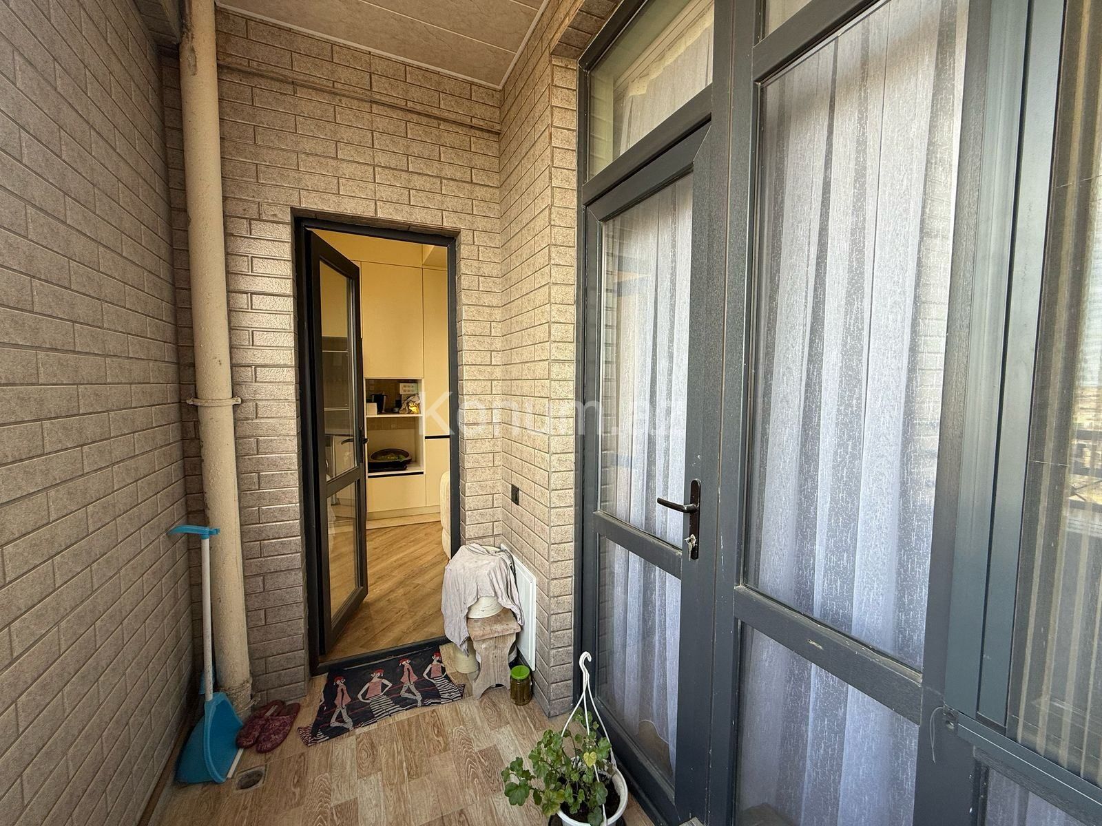 2 otaq, 76,6 m², 9/12 mərtəbə - Bakı, Nizami - satılır — foto 6