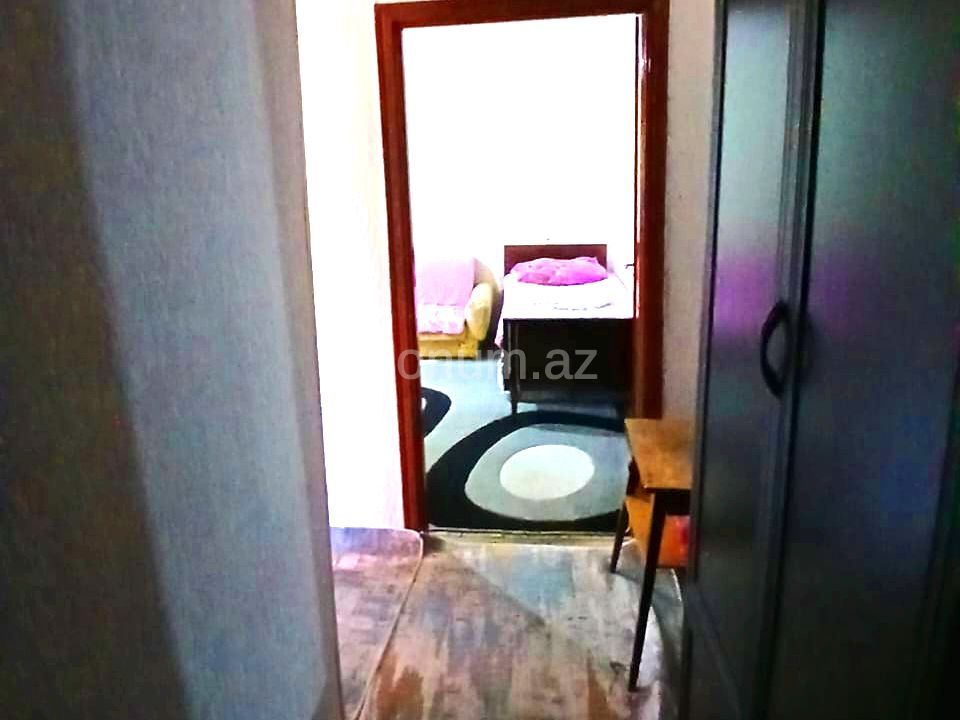 1 otaq, 35 m², 3/5 mərtəbə - Bakı, Nizami - satılır — foto 4