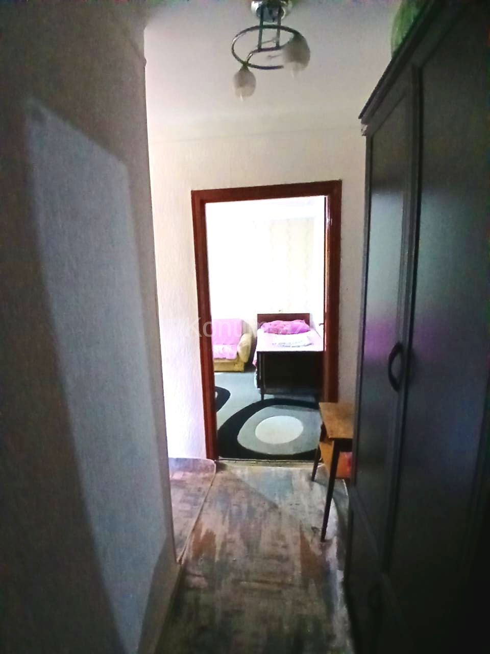 1 otaq, 35 m², 3/5 mərtəbə - Bakı, Nizami - satılır — foto 3