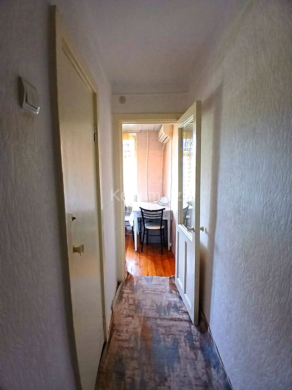 1 otaq, 35 m², 3/5 mərtəbə - Bakı, Nizami - satılır — foto 5